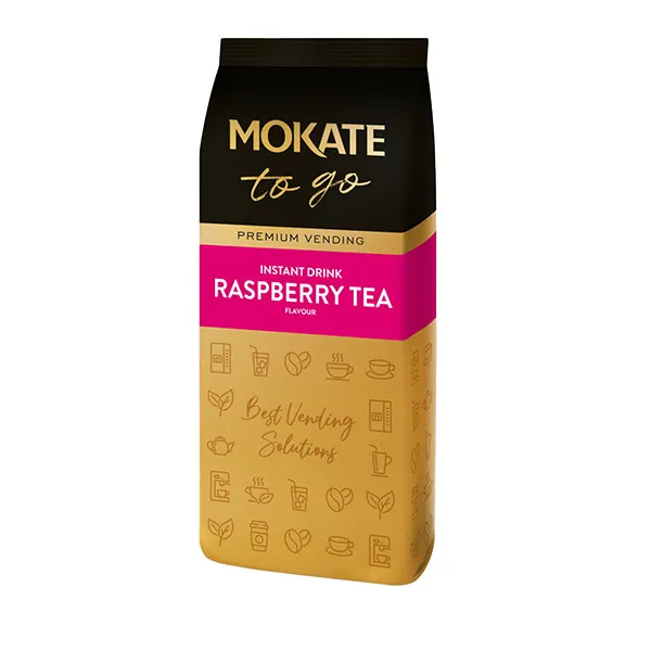 Чай Mokate Premium, малина, 1 кг