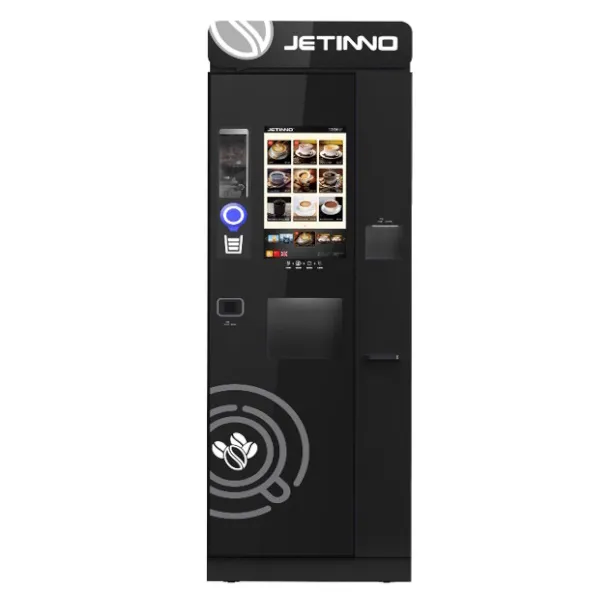 Кавовий автомат Jetinno JL300